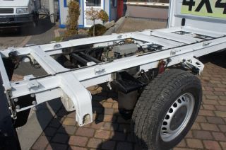 Mercedes Sprinter 316 CDI